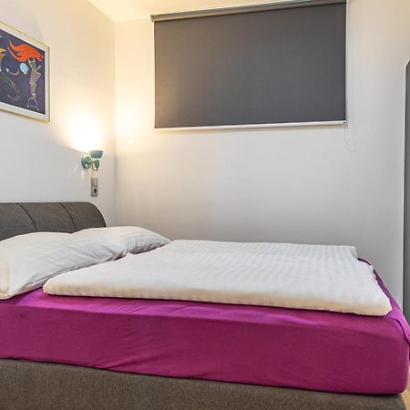 Christian Apartments Oper - Contactless Check In 维也纳 外观 照片