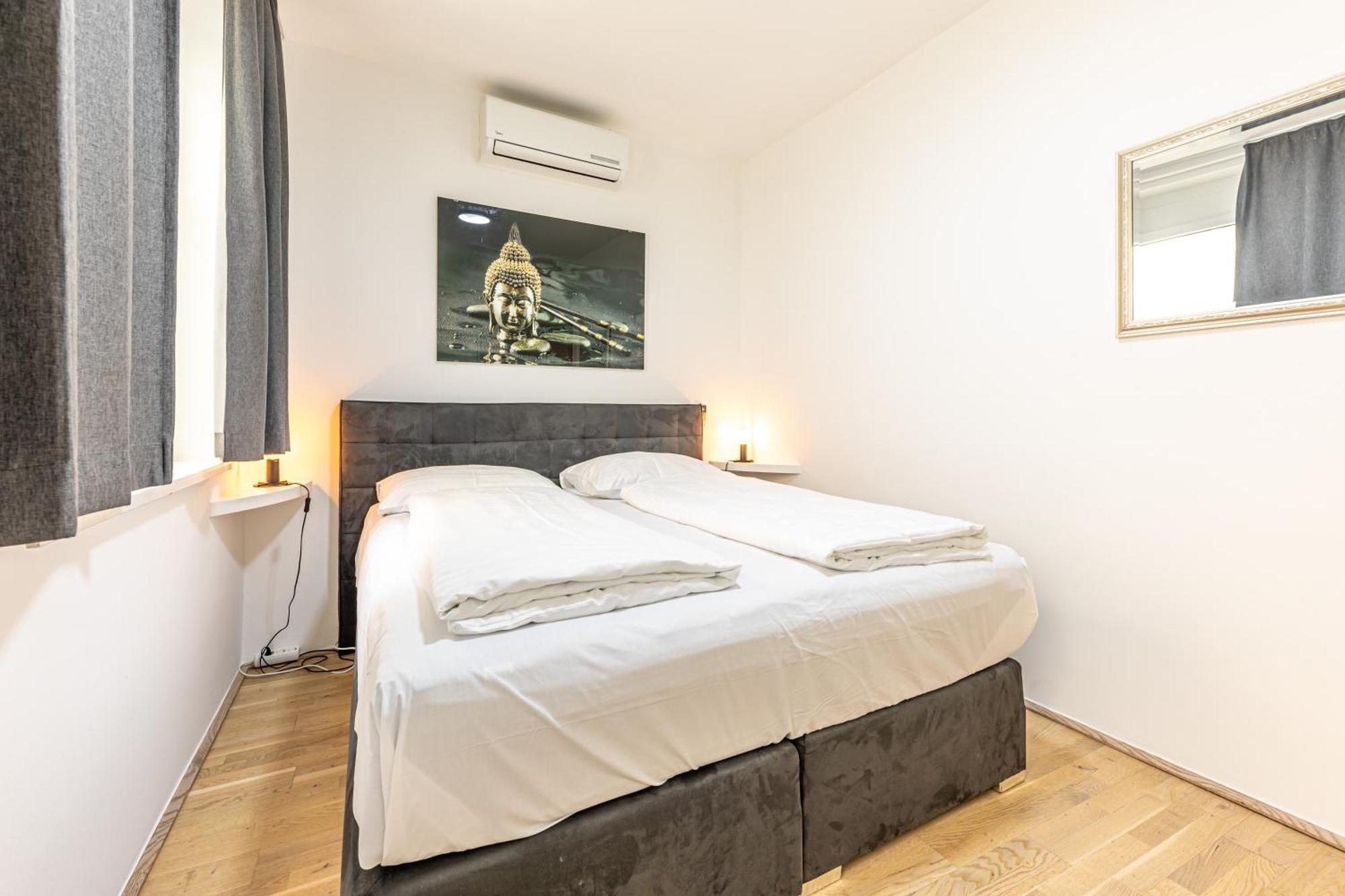 Christian Apartments Oper - Contactless Check In 维也纳 外观 照片