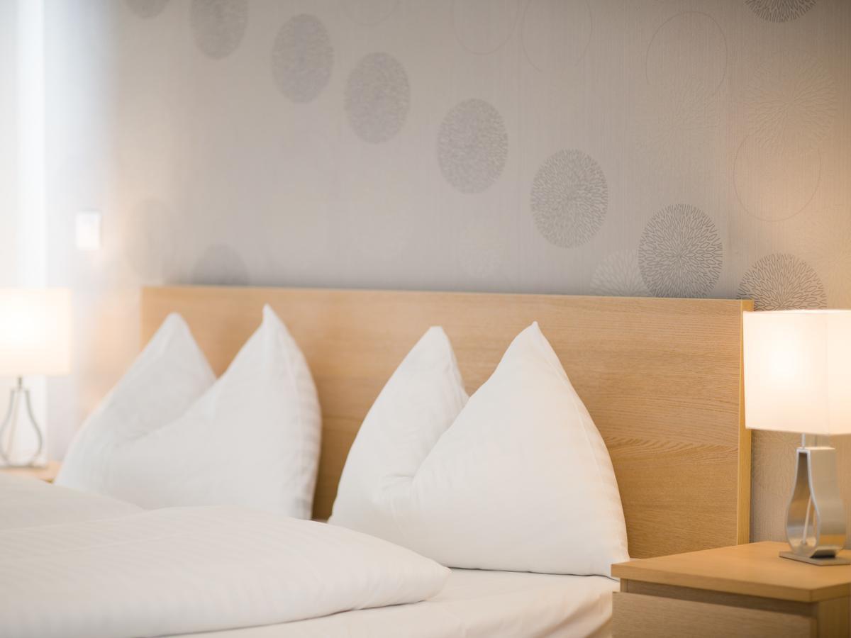 Christian Apartments Oper - Contactless Check In 维也纳 外观 照片