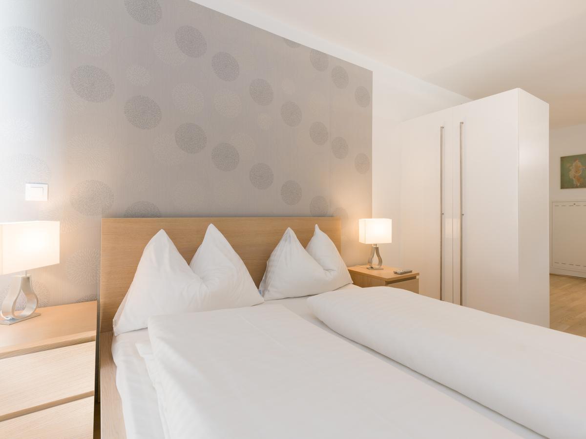 Christian Apartments Oper - Contactless Check In 维也纳 外观 照片